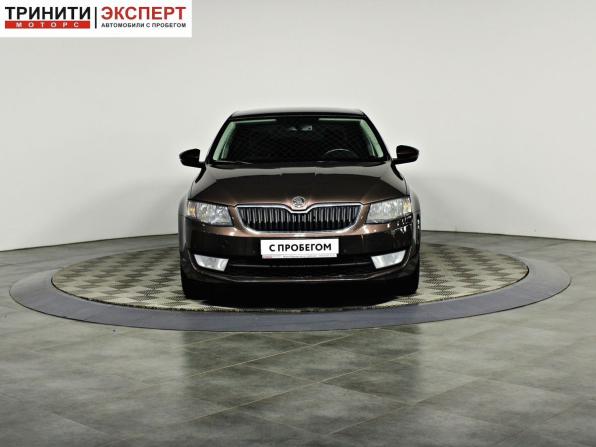 Skoda Octavia III (A7) с пробегом 2013 года, цена 957 000 рублей, 255550 км, лифтбек, Автокод Объявления