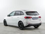 Mercedes-Benz B-Класс III (W247) Москва  - изображение 28