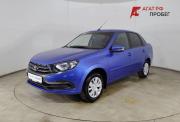 Lada (ВАЗ) Granta I Рестайлинг Волгоград  - изображение 17