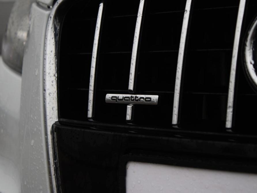 Audi Q7 I (4L) Рестайлинг Москва  - изображение 20