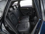 Audi Q5 I (8R) Москва  - изображение 29