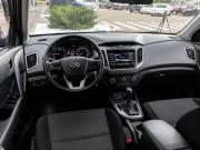 Hyundai Creta I Рестайлинг Краснодар  - изображение 27