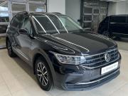 Volkswagen Tiguan II Рестайлинг Москва  - изображение 26