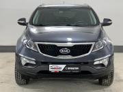 Kia Sportage III Рестайлинг Тюмень  - изображение 33
