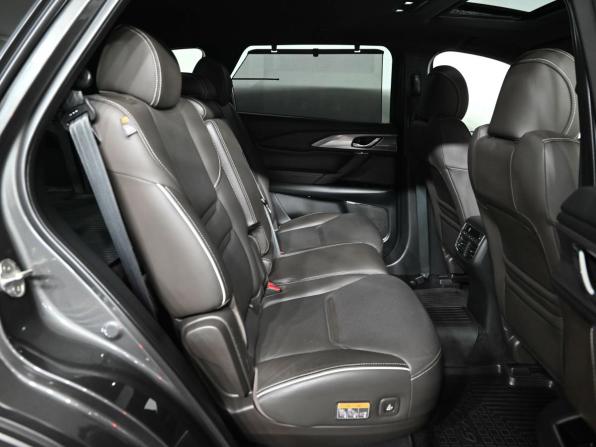 Mazda CX-9 II с пробегом 2020 года, цена 3 700 000 рублей, 107000 км, внедорожник, Автокод Объявления