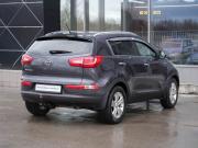 Kia Sportage III Новосибирск  - изображение 27