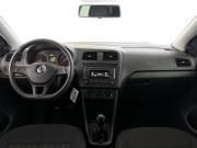 Volkswagen Polo V Рестайлинг Москва  - изображение 49
