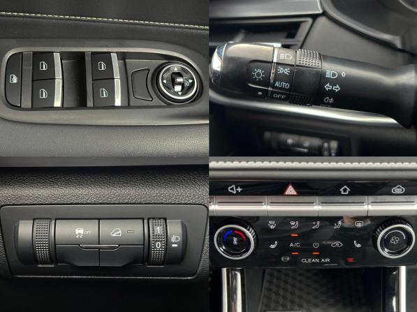Chery Tiggo 4 Pro I с пробегом 2024 года, цена 1 499 000 рублей, 44500 км, внедорожник, Автокод Объявления