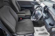 Honda Freed I Рестайлинг Барнаул  - изображение 45