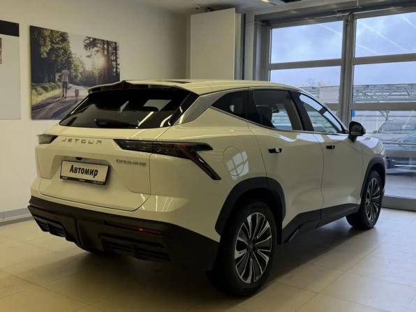 JETOUR DASHING I с пробегом 2024 года, цена 2 100 000 рублей, 13374 км, внедорожник, Автокод Объявления
