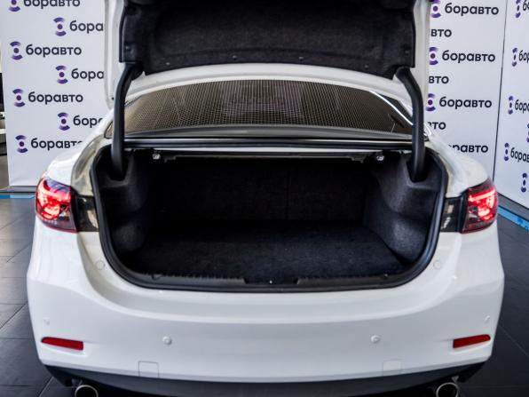 Mazda 6 III (GJ) Рестайлинг с пробегом 2015 года, цена 1 670 000 рублей, 179128 км, седан, Автокод Объявления