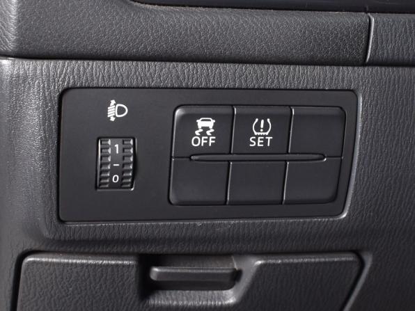 Mazda 6 III (GJ) с пробегом 2014 года, цена 1 564 995 рублей, 137652 км, седан, Автокод Объявления