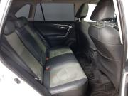 Toyota RAV4 V (XA50) Москва  - изображение 33