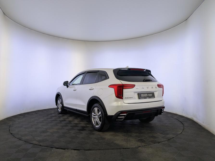 Haval Jolion I Рестайлинг Москва  - изображение 7