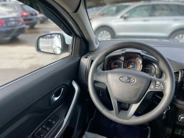 Lada (ВАЗ) XRAY I с пробегом 2021 года, цена 1 123 000 рублей, 69738 км, хэтчбек, Автокод Объявления