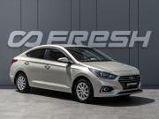 Hyundai Solaris II Краснодар  - изображение 21