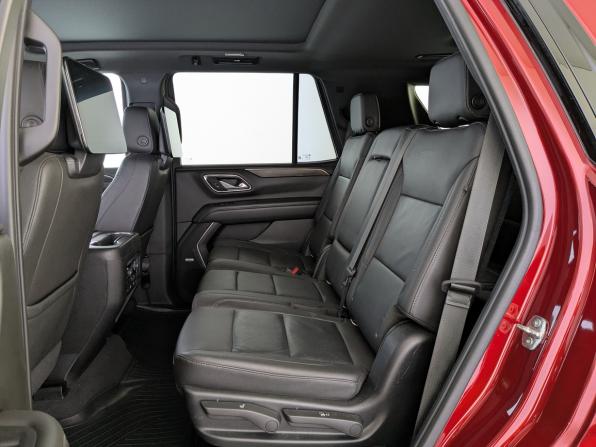 Chevrolet Tahoe V с пробегом 2021 года, цена 6 990 000 рублей, 129189 км, внедорожник, Автокод Объявления