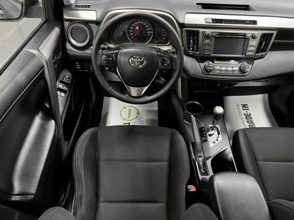 Toyota RAV4 IV (XA40) с пробегом 2013 года, цена 1 745 000 рублей, 175017 км, внедорожник, Автокод Объявления