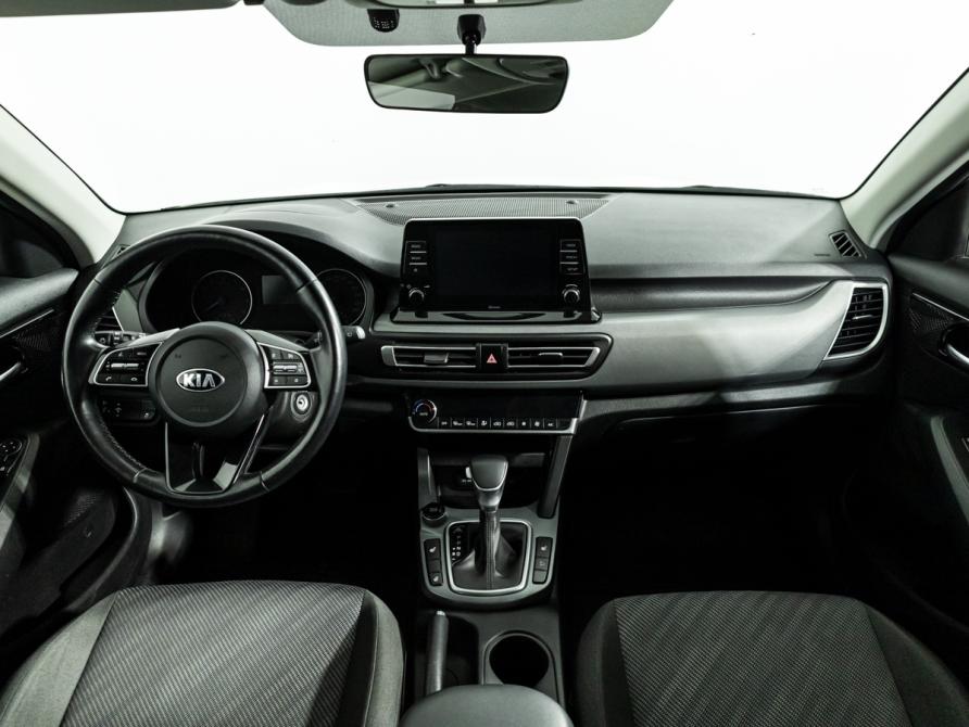 Kia Seltos I Санкт-Петербург  - изображение 13