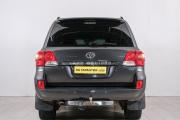 Toyota Land Cruiser 200 Series Рестайлинг 1 Красноярск  - изображение 29