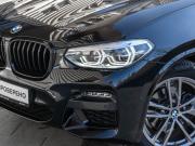 BMW X3 III (G01) Москва  - изображение 19