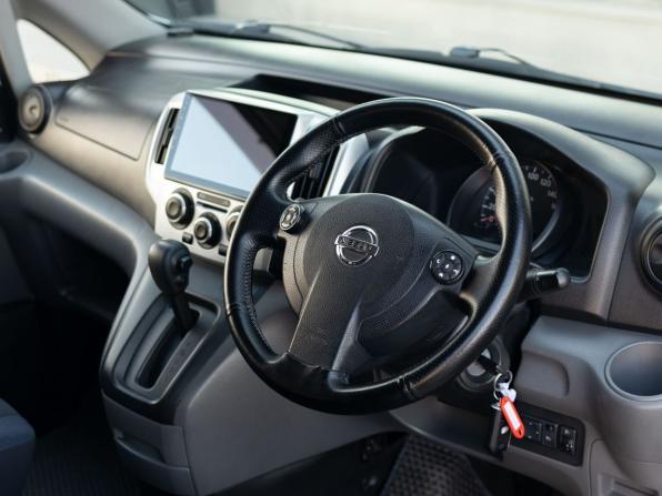 Nissan NV200 с пробегом 2014 года, цена 1 030 000 рублей, 178258 км, минивэн, Автокод Объявления