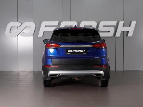 Geely Atlas Pro с пробегом 2022 года, цена 1 919 000 рублей, 59730 км, внедорожник, Автокод Объявления