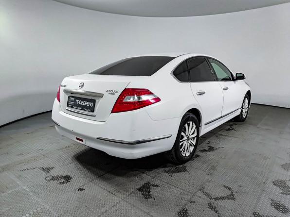 Nissan Teana II (J32) с пробегом 2011 года, цена 727 500 рублей, 190335 км, седан, Автокод Объявления