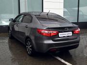 Kia Rio III Екатеринбург  - изображение 22