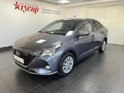 Hyundai Solaris II Рестайлинг Киров  - изображение 19