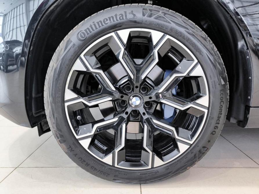 BMW X3 IV (G45/G48) Казань  - изображение 22