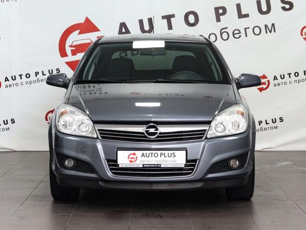 Opel Astra H с пробегом 2007 года, цена 589 000 рублей, 172200 км, хэтчбек, Автокод Объявления