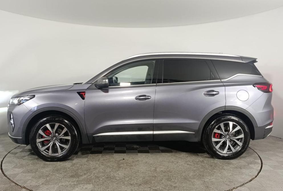 Chery Tiggo 7 Pro Max I Волгоград  - изображение 4