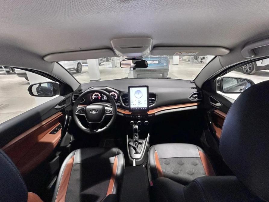 Lada (ВАЗ) Vesta I Рестайлинг (NG) Москва  - изображение 19