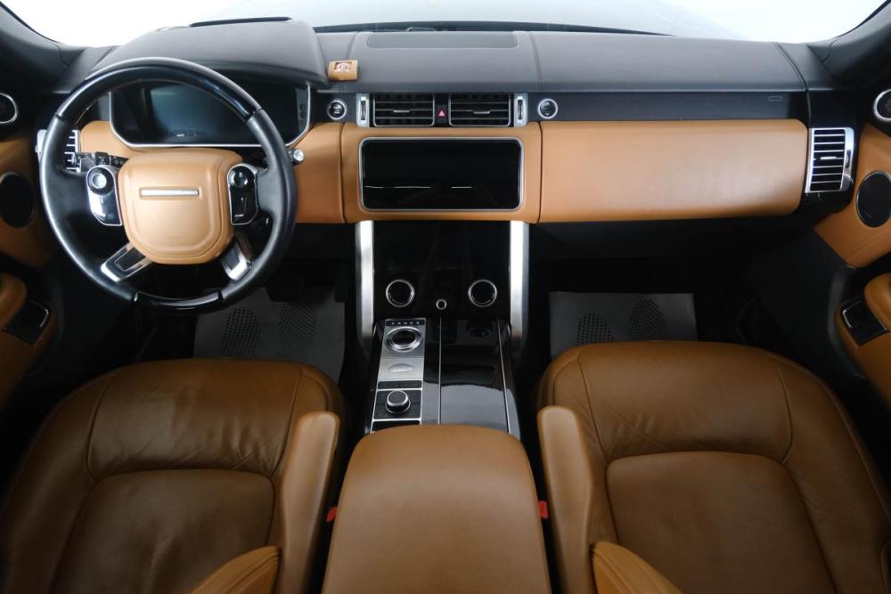 Land Rover Range Rover IV Рестайлинг Кемерово  - изображение 14