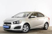 Chevrolet Aveo II Тюмень  - изображение 22