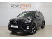 Hyundai Creta I Рестайлинг Коломна  - изображение 5