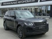 Land Rover Range Rover IV Рестайлинг Челябинск  - изображение 33