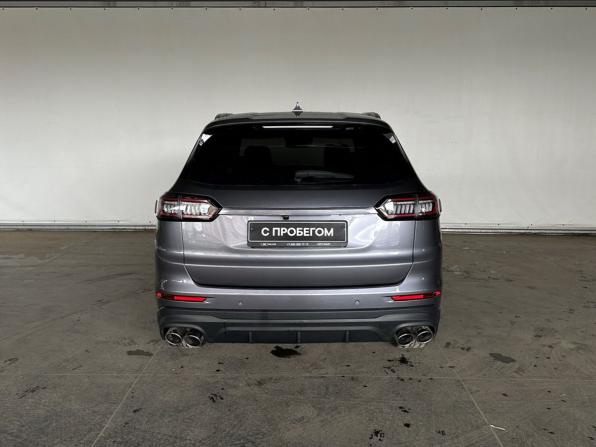 Chery Tiggo 8 Pro Max I с пробегом 2022 года, цена 2 150 000 рублей, 46607 км, внедорожник, Автокод Объявления