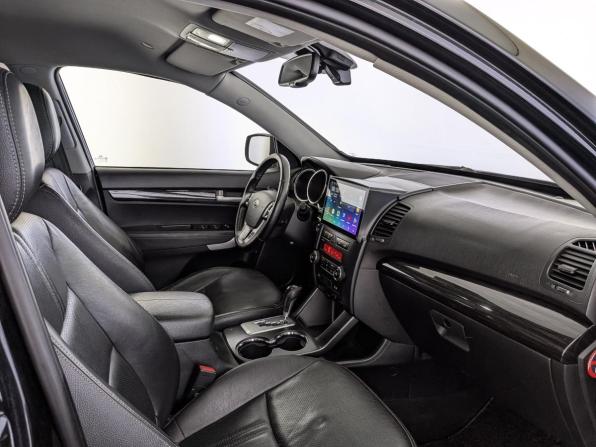 Kia Sorento II с пробегом 2011 года, цена 1 650 000 рублей, 181109 км, внедорожник, Автокод Объявления