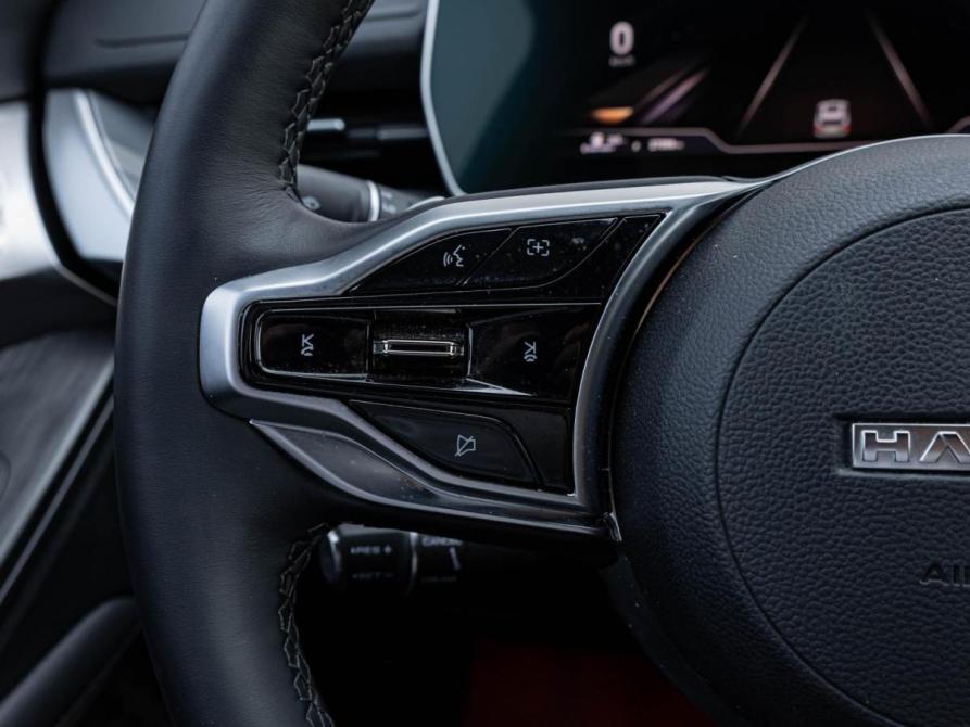 Haval F7 II Краснодар  - изображение 15