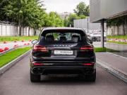 Porsche Cayenne II Рестайлинг (958) Санкт-Петербург  - изображение 46