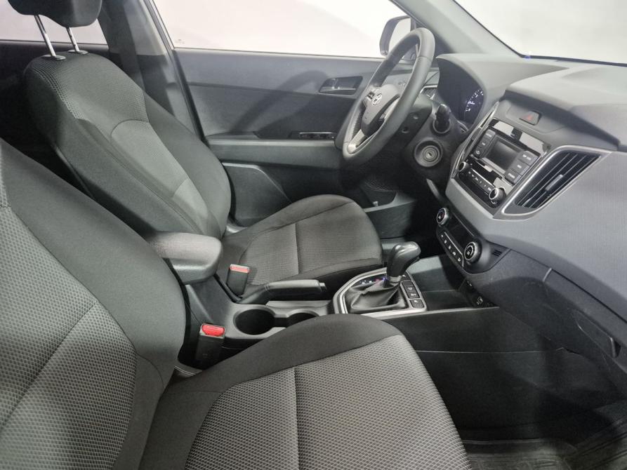 Hyundai Creta I Рестайлинг Ярославль  - изображение 10