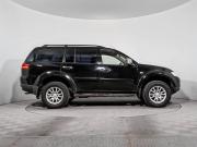 Mitsubishi Pajero Sport II Санкт-Петербург  - изображение 22