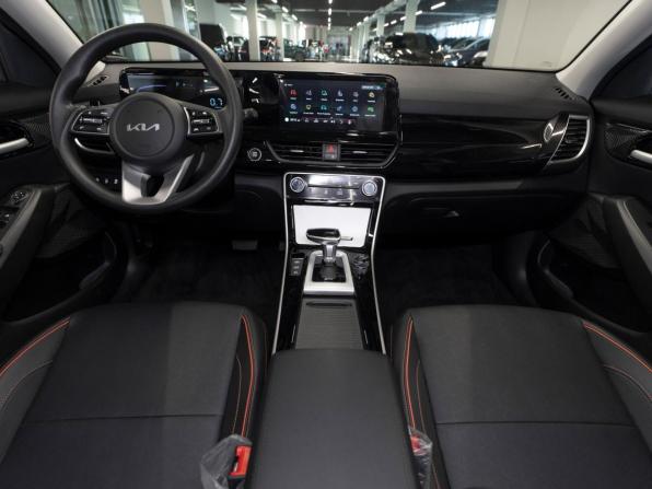 Kia Seltos I Рестайлинг с пробегом 2026 года, цена 2 950 000 рублей, 50 км, внедорожник, Автокод Объявления