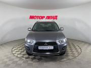 Mitsubishi Outlander II Рестайлинг Воронеж  - изображение 27