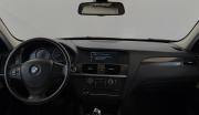 BMW X3 II (F25) Москва  - изображение 23