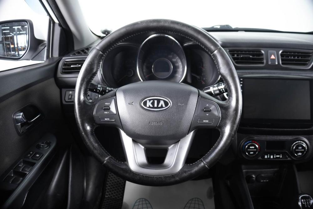 Kia Rio III Пермь  - изображение 15