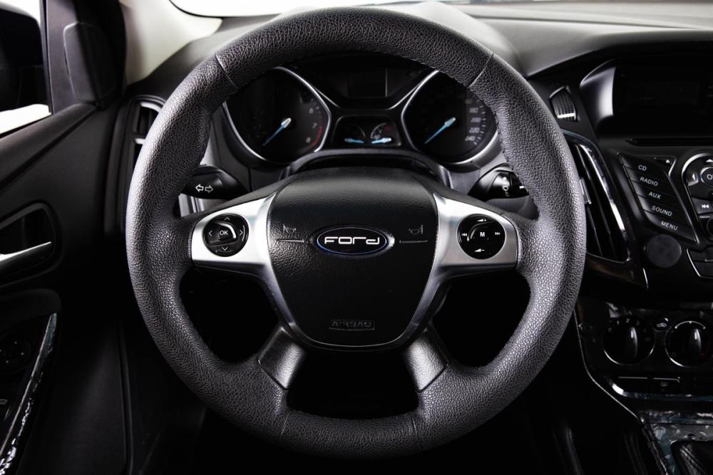 Ford Focus III Пермь  - изображение 16