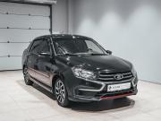 Lada (ВАЗ) Granta I Рестайлинг Екатеринбург  - изображение 20